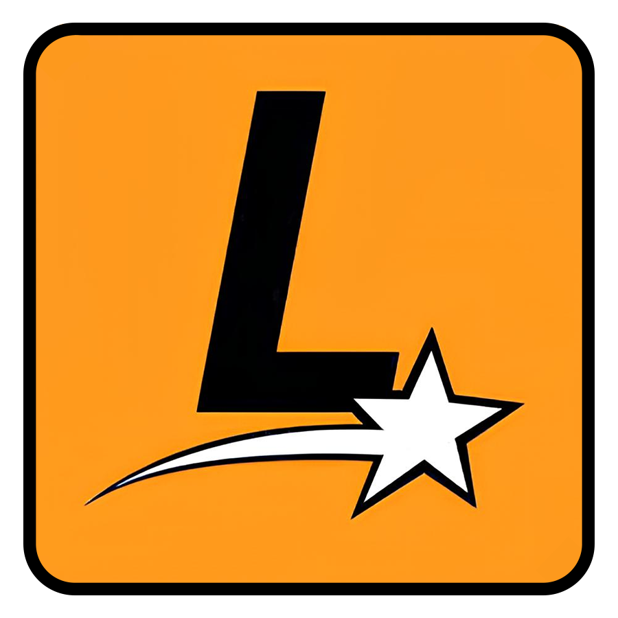 Lifestar Roleplay Logo